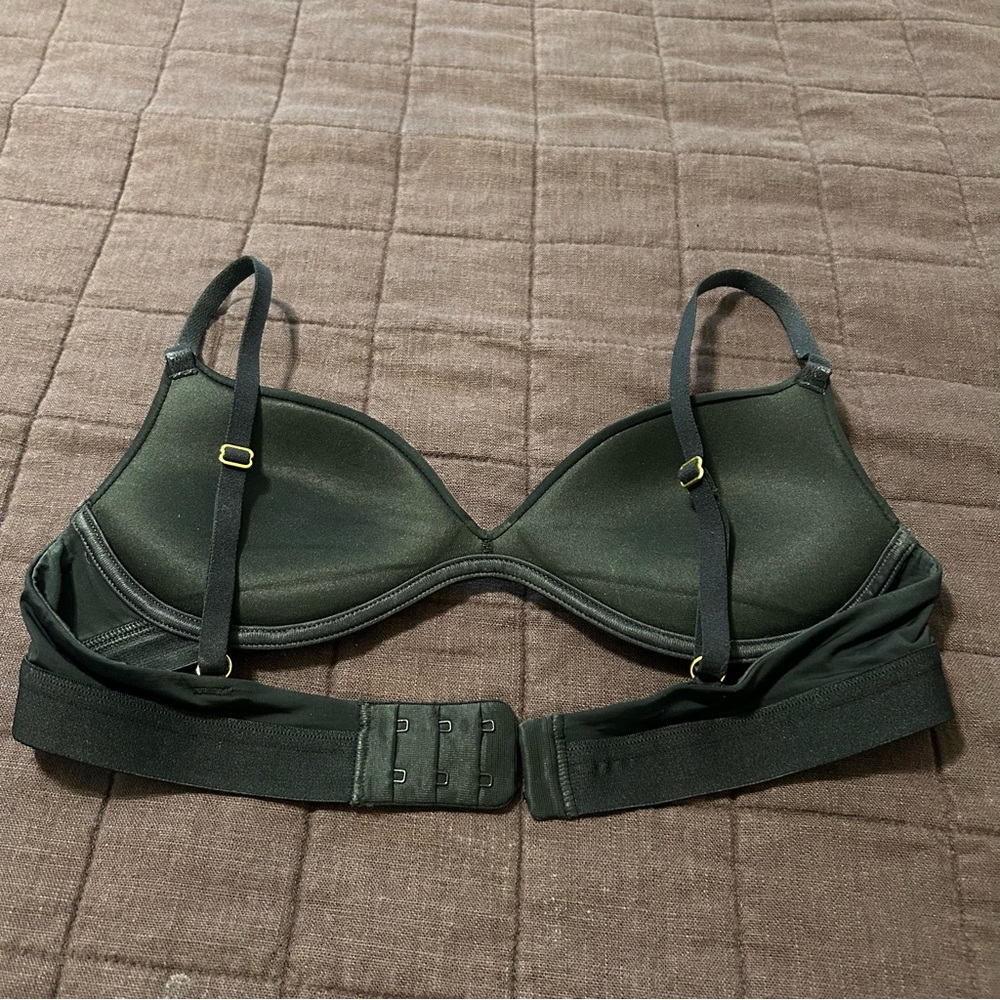 Pepper Zero-G Wirefree Lift Up Bra - Picture 3 of 5